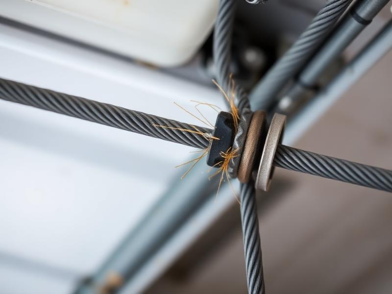 Cable Repair: A Complete Guide for Homeowners - Garage door expert advice from Garage Door North Benton