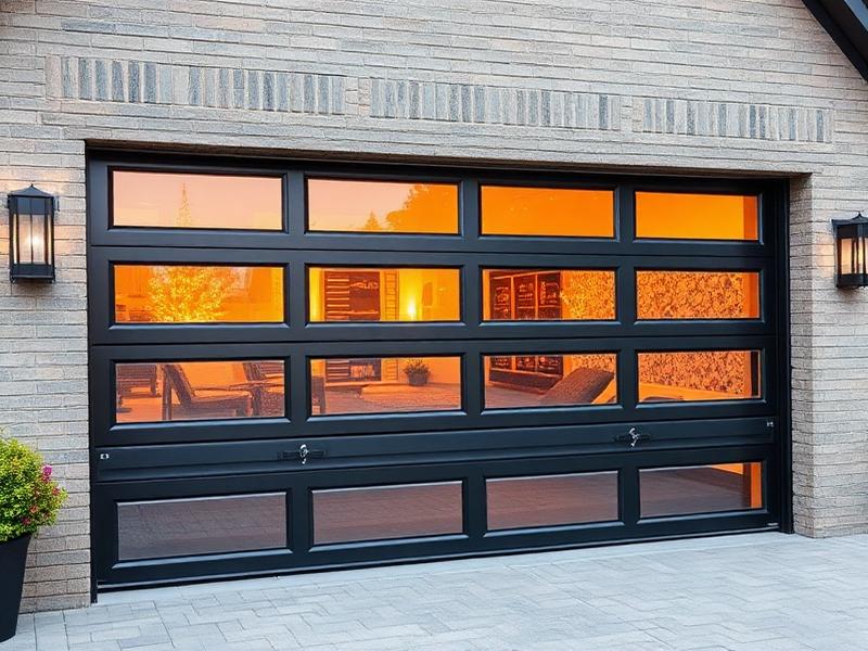 Long-term Cost Benefits: Making Smart Decisions - Garage door expert advice from Garage Door North Benton